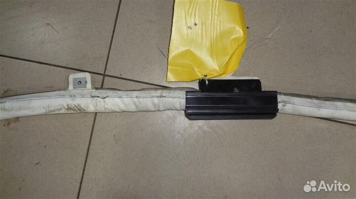 Подушка безопасности боковая шторка левая Hyundai