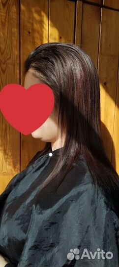 Прикорневой объем волос эко волюм, антибустап