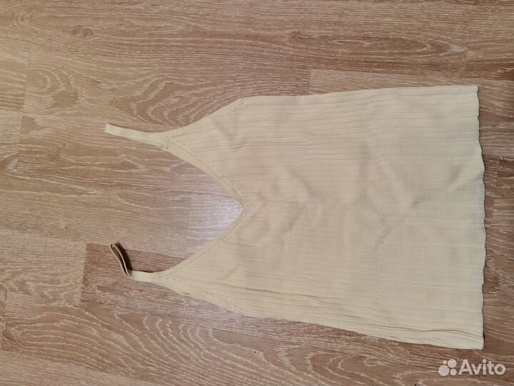 Топ женский Lime