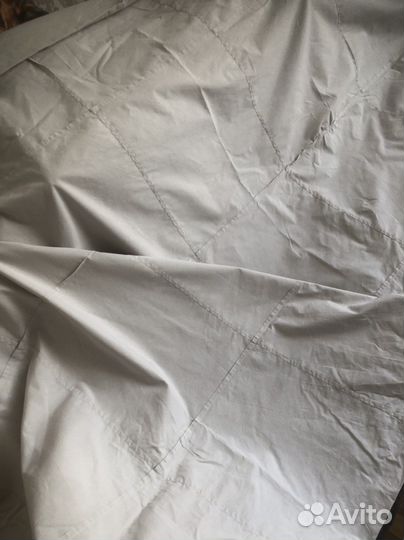 Наволочка Италия. 98,5*49 на длинные подушки