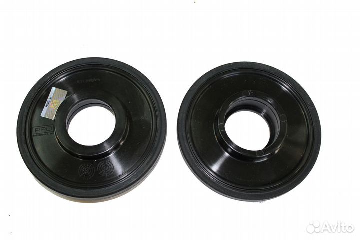 Катки C40201701 (2шт) в упаковке 119801040-05 123978