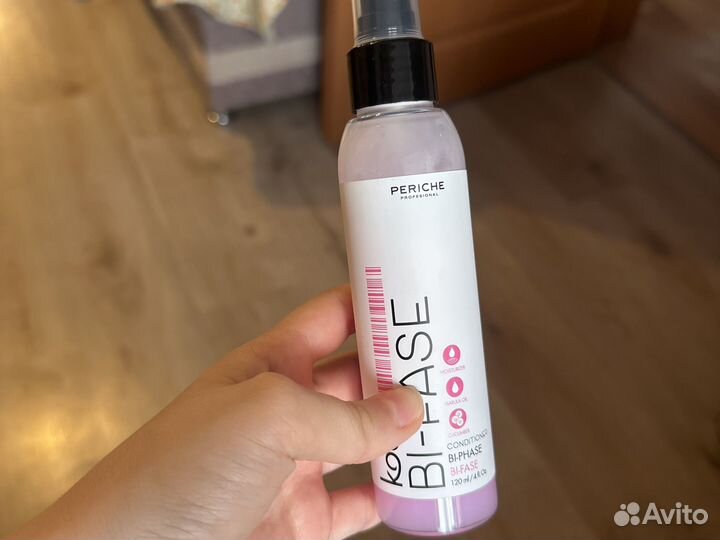 Средства для ухода за волосами