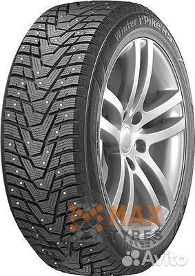 Hankook Winter I'Pike RS2 W429 185/65 R15 88T