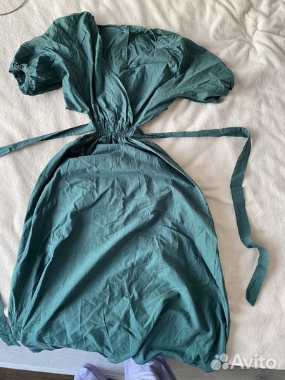 Женские вещи пакетом 42 44