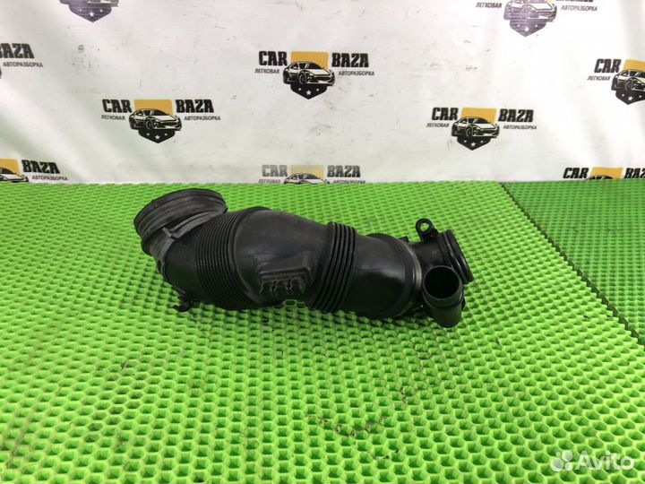 Патрубок воздушного фильтра 2.0 CRL TDI турбо дизе