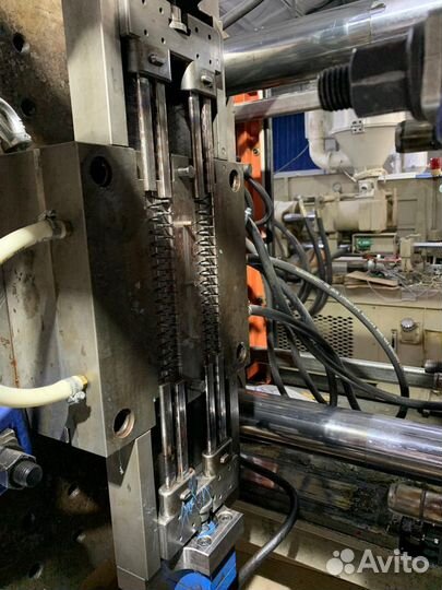 Изготовление пресс-форм / Готовые пресс-формы