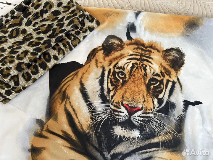 Постельное белье евро бу