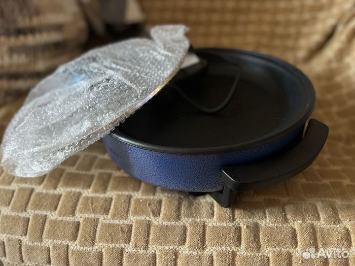 Электросковорода