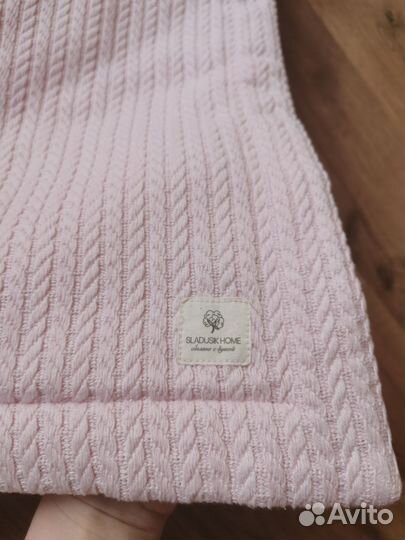 Конверт одеяло для малыша на выписку