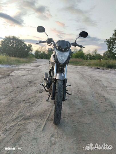 Продам irbis gs 150