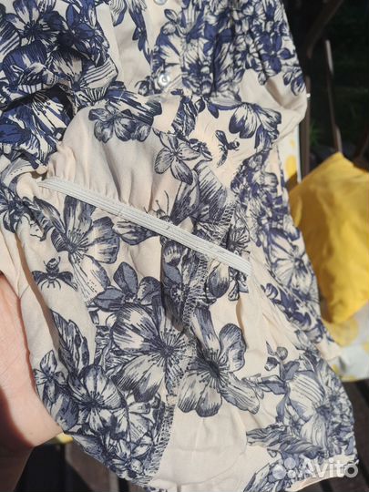 Блузка женская devur 44