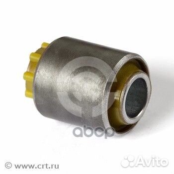 Сайлентблок полиуретановый передней подвески, н