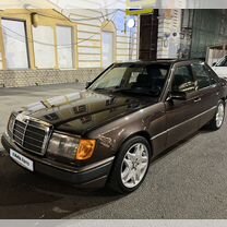 Mercedes-Benz W124 3.0 AT, 1992, 150 000 км, с пробегом, цена 987 000 руб.