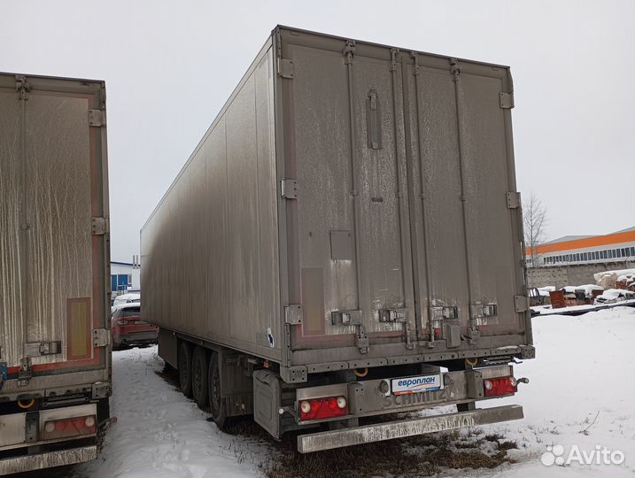 Полуприцеп рефрижератор Schmitz Cargobull SKO24/L - 13.4 FP COOL V7, 2021