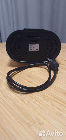 Стерилизатор для детских бутылочек