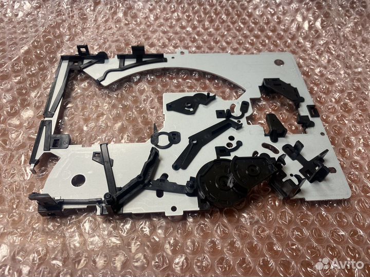 Pioneer CDJ-2000NXS2 loading base ass'y