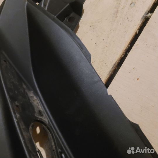 Запчасти на скутер Квантум(quantum)