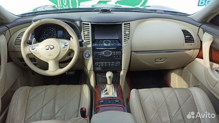 Блок электронный Infiniti FX35 s51 254B61CY1A