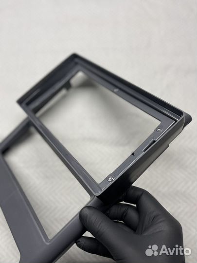 Андроид рамка для Nexia 1 / N100