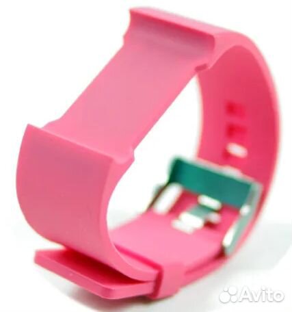 Ремешки для смарт-часов Sony SmartWatch SE1