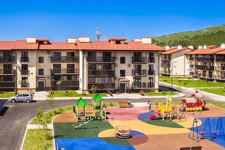 Квартира-студия, 32 м², 3/3 эт.