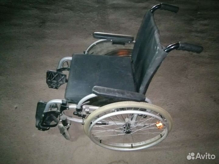 Инвалидная коляска бу