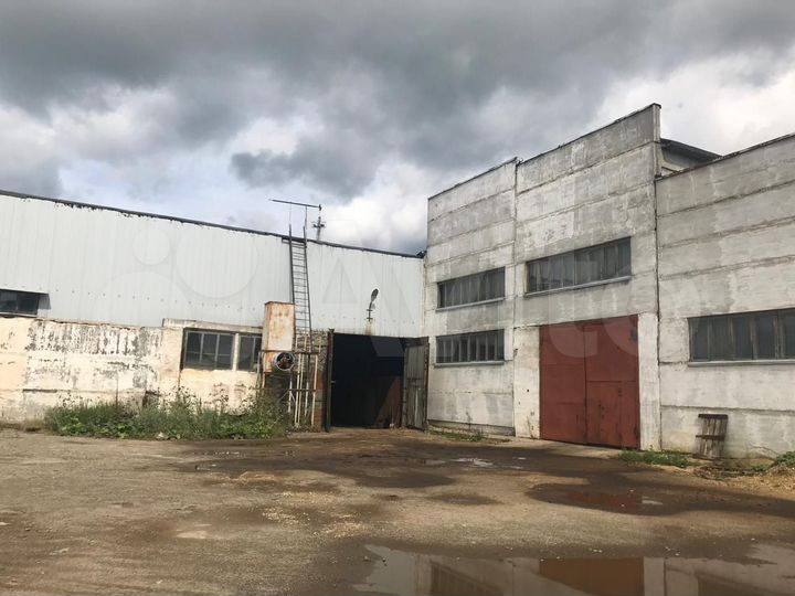 Производство, 5650.6 м²