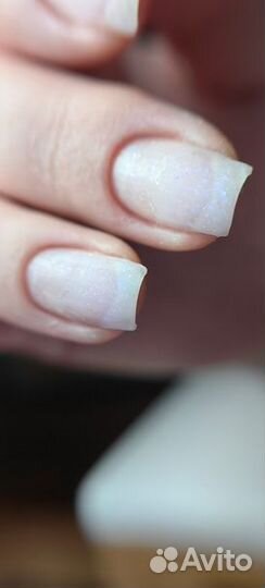 Маникюр, гель лак (20 квартал)