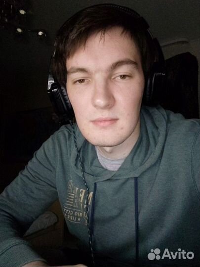 Любая работа, подработка