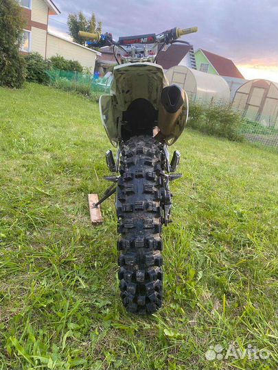 Avantis fx 250