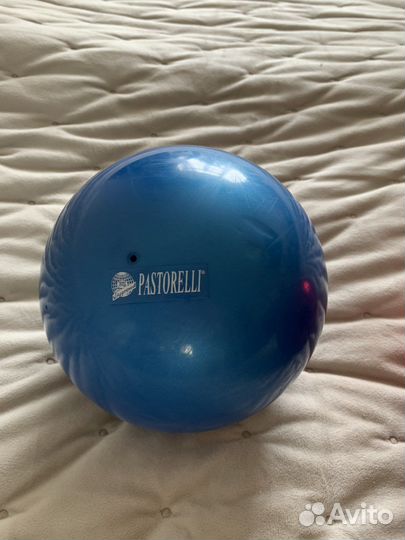 Гимнастический мяч Pastorelli 18