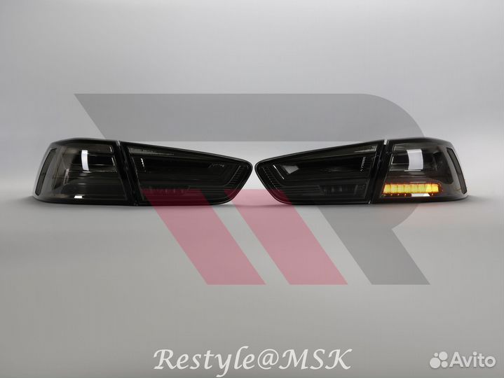 Стопы Mitsubishi Lancer / Galant 06-16г