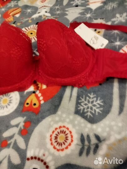 Женское нижнее белье