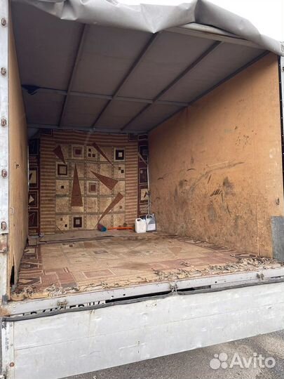 Грузоперевозки, переезды, грузчики