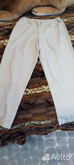 Медицинский костюм женский 44 46