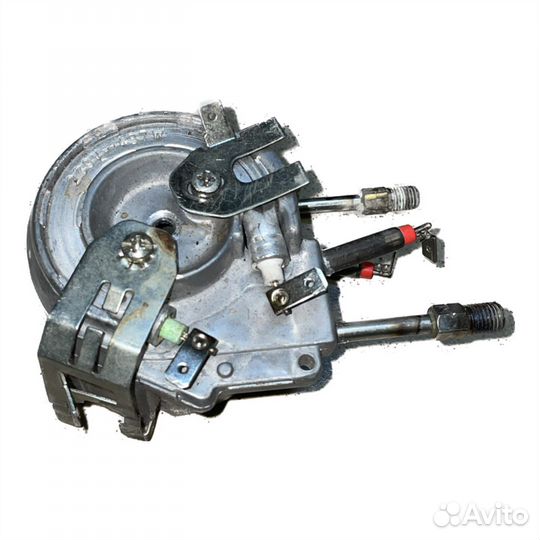 Бойлер для кофемашины