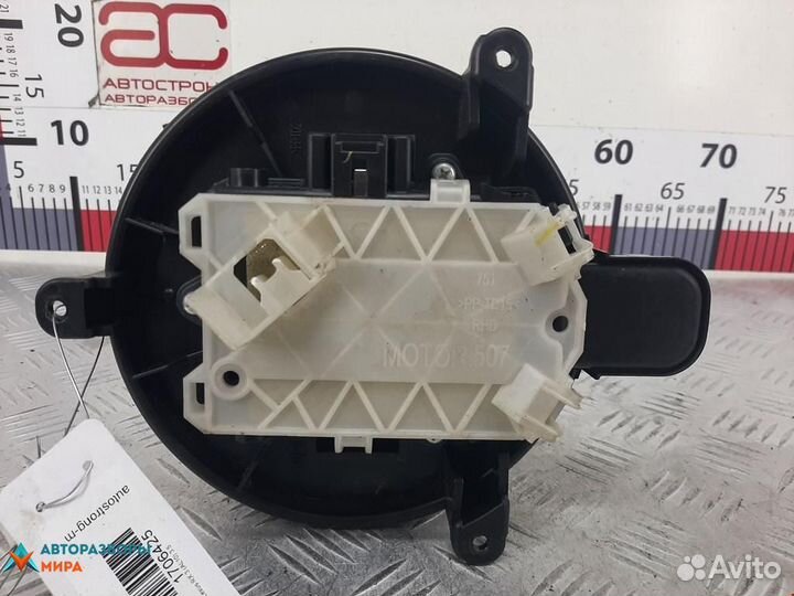 Моторчик печки Lexus RX 3 рест. 2013 8710348090