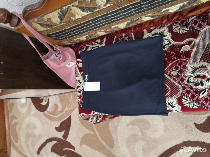 Юбка для девочки