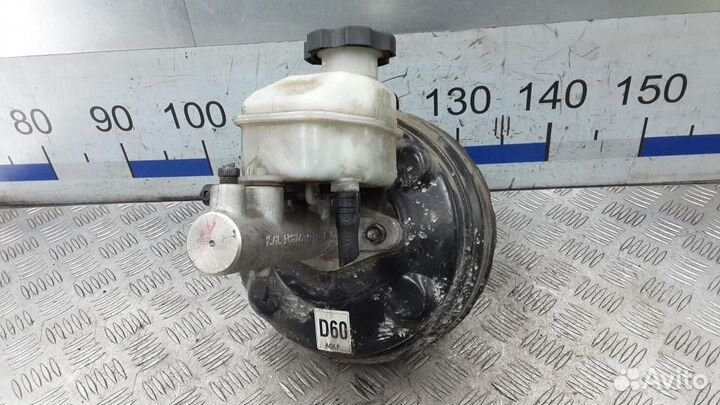 Усилитель тормозов вакуумный Kia Cerato