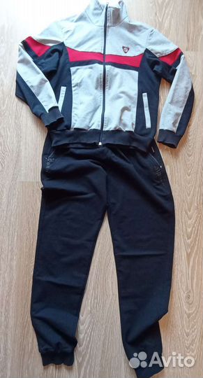 Вещи для мальчика пакетом