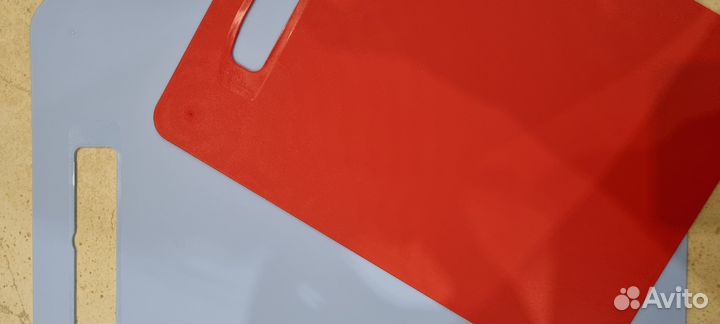 Набор разделочных досок гибких