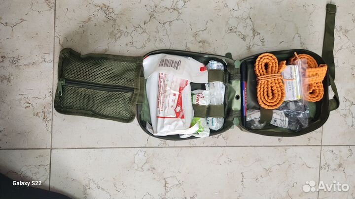 Аптечка,Подсумок,тактическая