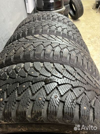 Cordiant Sno-Max 215/60 R17