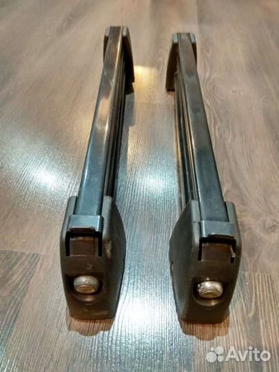 Крепления для сноуборда и лыж