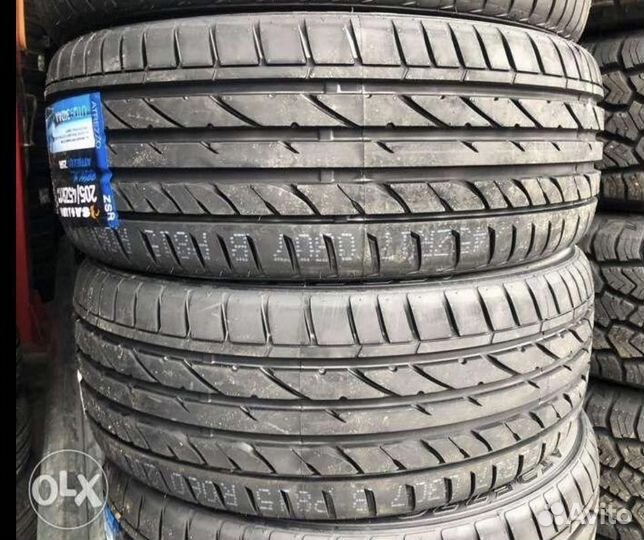 Sailun Atrezzo ZSR 215/50 R17 95V