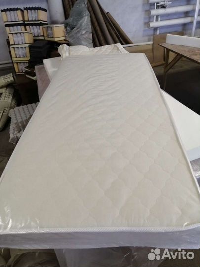Матрас детский 160 80 новый