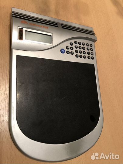 Калькулятор Коврик для мышки компьютера