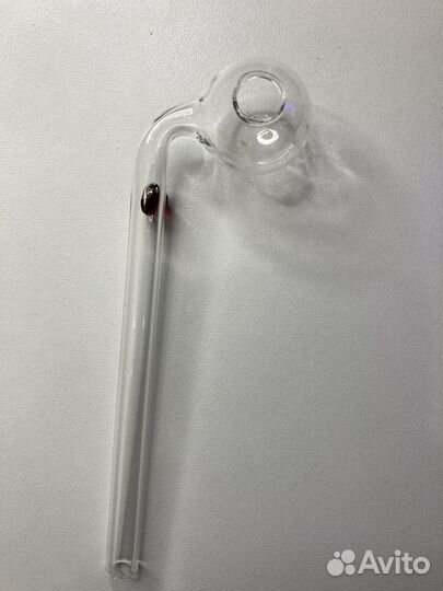 Трубка для мороженного