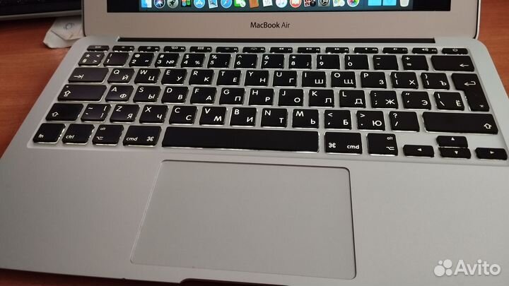 Apple MacBook Air A1370