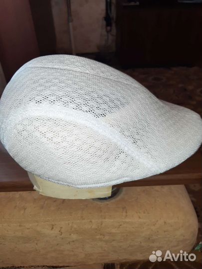 Кепи (унисекс), импортная, летняя